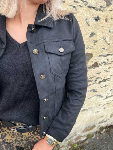 Veste LEANE