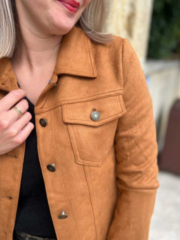 Veste LEANE