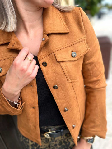 Veste LEANE