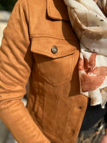 Veste LEANE