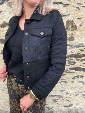 Veste LEANE