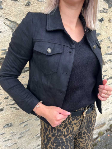 Veste LEANE