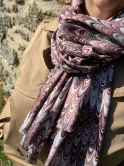 Foulard VAGUE