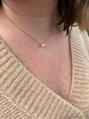 Collier ZOFIE
