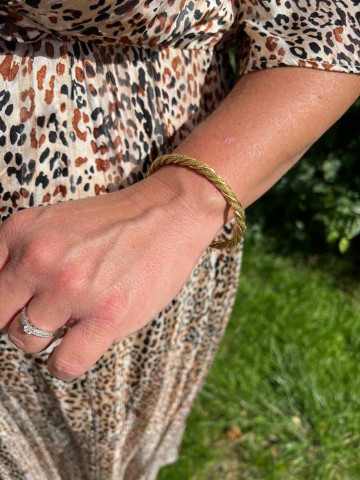 Bracelet JONC