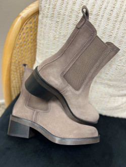 Bottines MAE - Tamaris