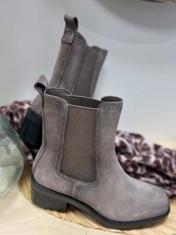 Bottines MAE - Tamaris
