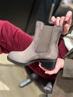 Bottines MAE - Tamaris