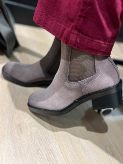 Bottines MAE - Tamaris