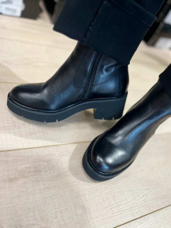 Bottines EMA - Tamaris