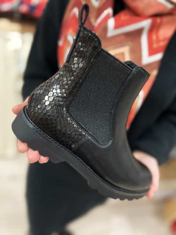 Bottines JOHAN - Tamaris