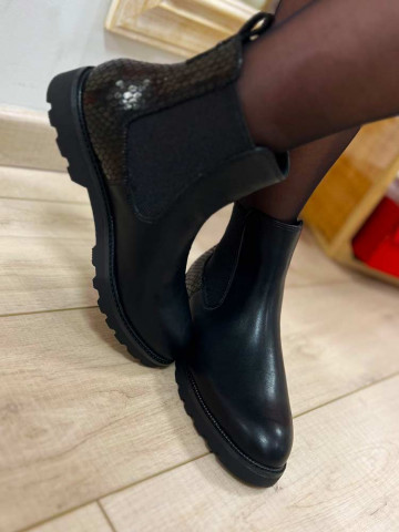 Bottines JOHAN - Tamaris