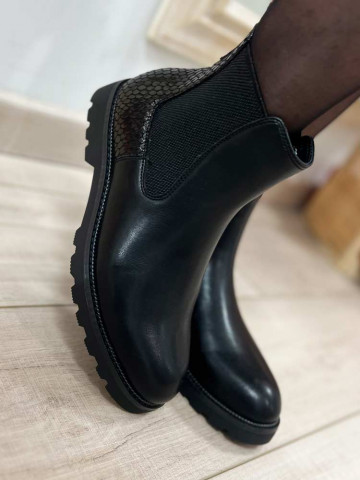 Bottines JOHAN - Tamaris