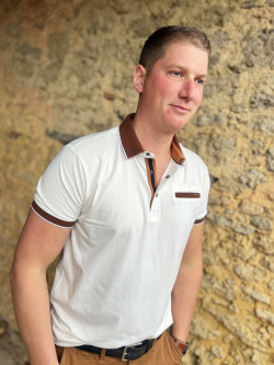 Polo EAGLE - Deeluxe