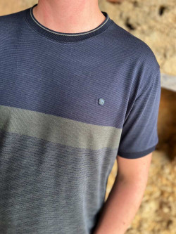 T-shirt TORIN - Benson & Cherry