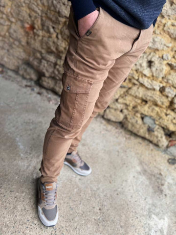 Pantalon ORSO