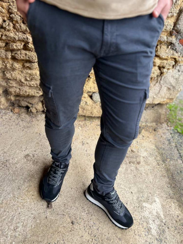 Pantalon ORSO