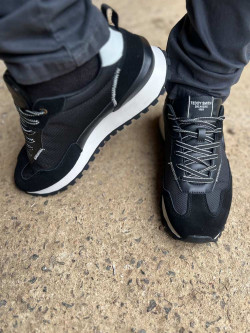 Baskets YVANE - Teddy Smith