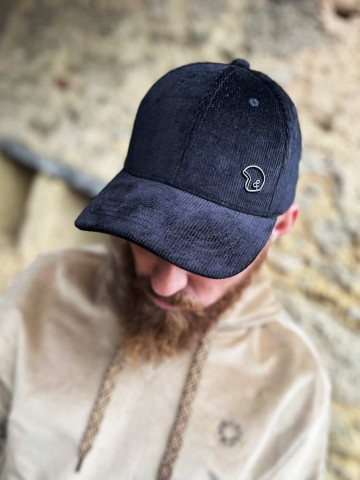 Casquette AZERTYCOT - Benson & cherry