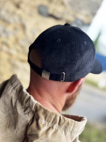 Casquette AZERTYCOT - Benson & cherry