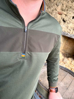 Sweat SVELTE - Benson & cherry