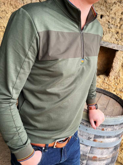 Sweat SVELTE - Benson & cherry