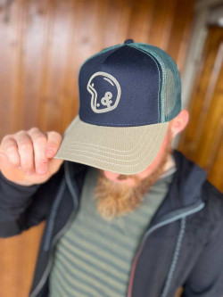 Casquette AUTOBAN - Benson & cherry