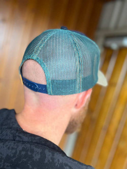 Casquette AUTOBAN - Benson & cherry