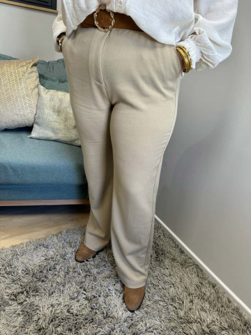 Pantalon ZOÉ - Molly Bracken