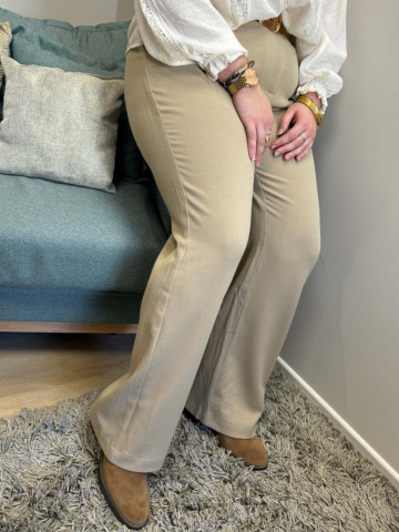 Pantalon ZOÉ - Molly Bracken