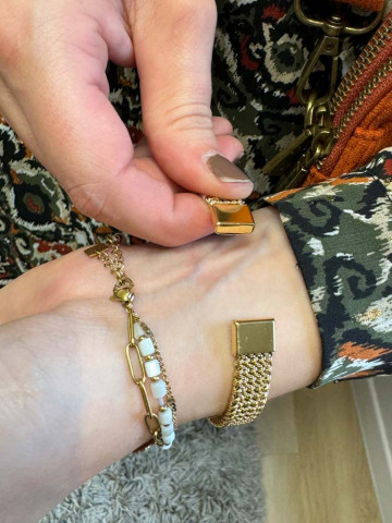 Bracelet SAYANA