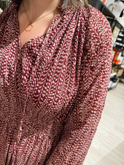 Robe DIANE - Molly Bracken