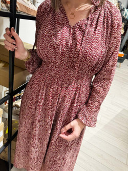 Robe DIANE - Molly Bracken