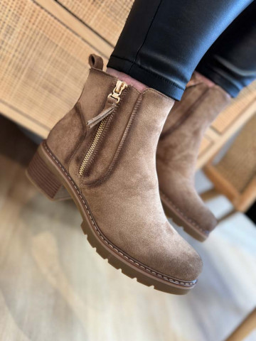 Bottines ELOISE