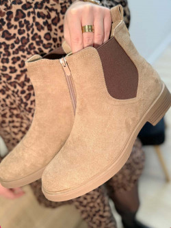Bottines LALY