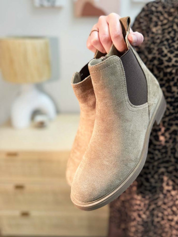 Bottines LALY