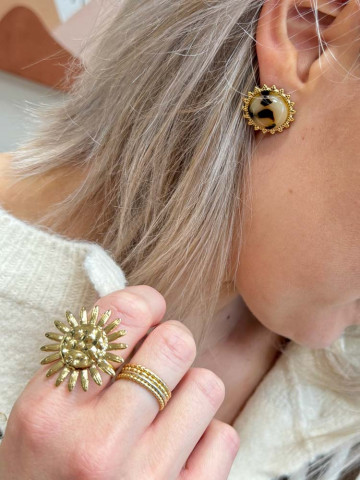 Bague LOUISE