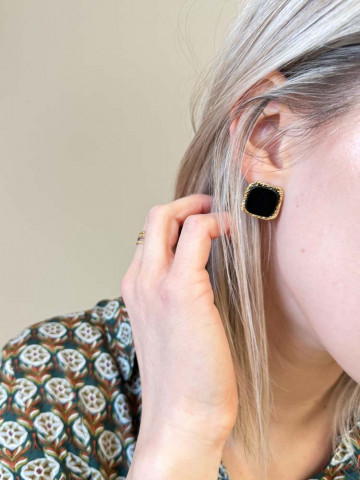 Boucles d'oreilles VALERIE