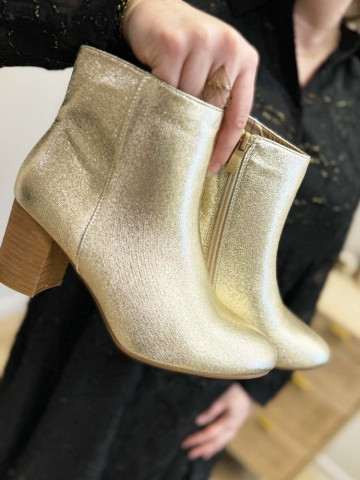 Bottines DANIELLE