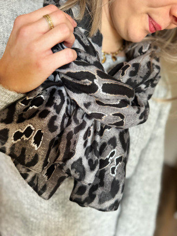 Foulard CONSTANTINE