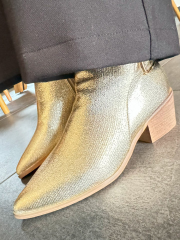 Bottines VANESSA