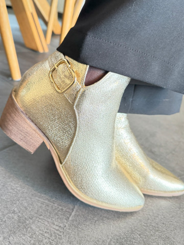Bottines VANESSA