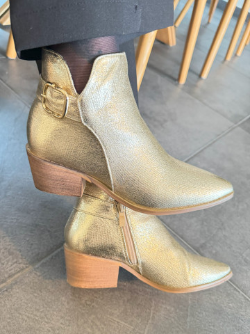 Bottines VANESSA