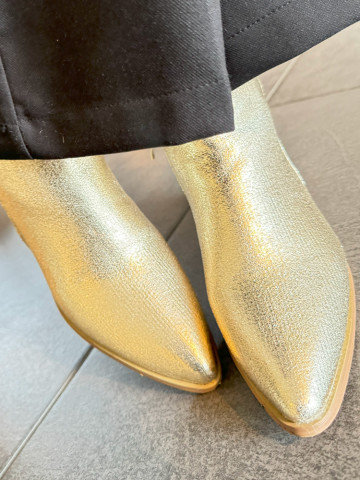 Bottines VANESSA