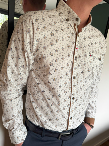 Chemise VICTOR