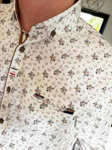 Chemise VICTOR