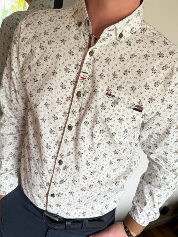 Chemise VICTOR