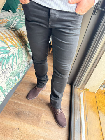Jeans BAPTISTE