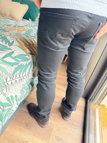 Jeans BAPTISTE