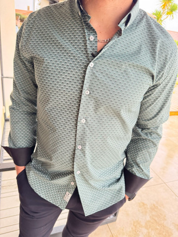 Chemise MAXIME